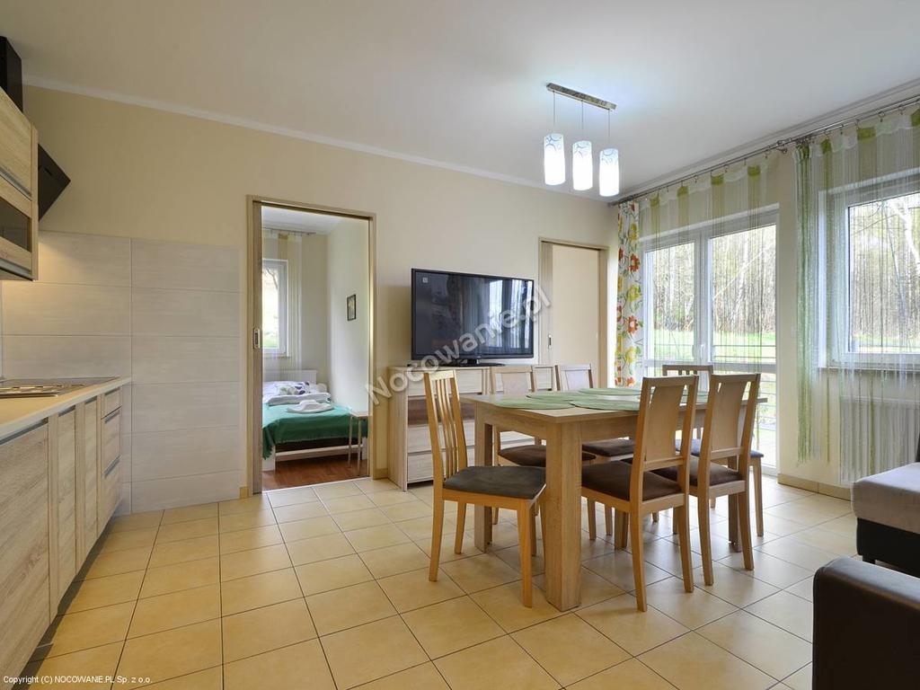 Apartamenty Superior Izery Cicha-Free Parking Świeradów-Zdrój 外观 照片