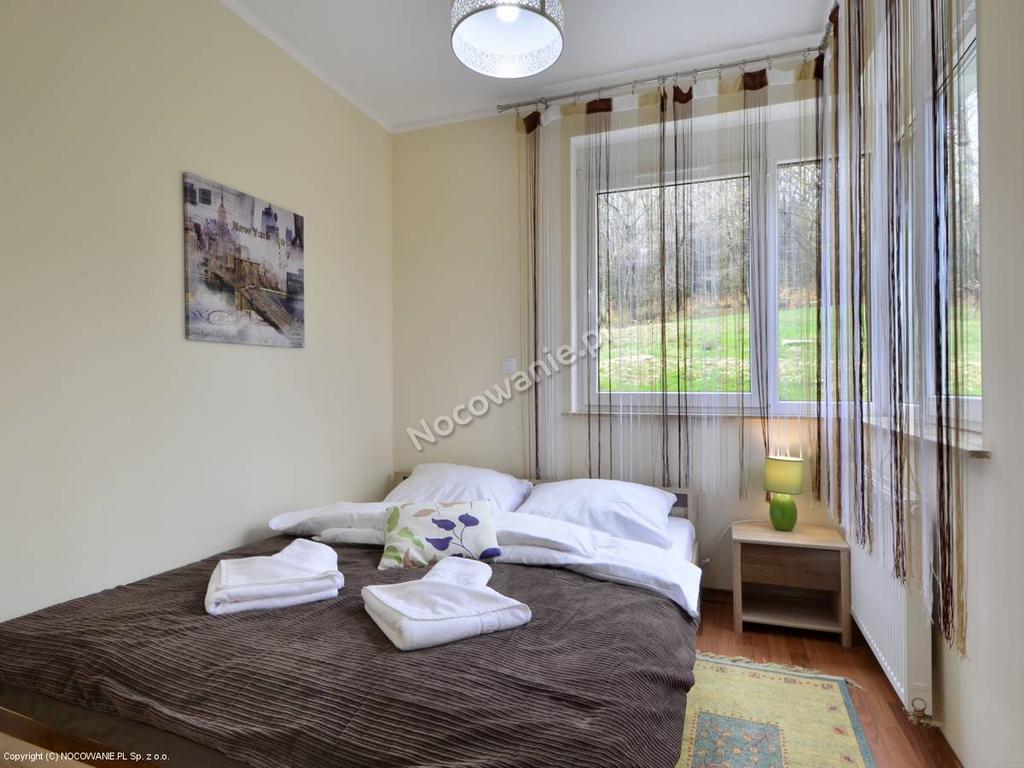 Apartamenty Superior Izery Cicha-Free Parking Świeradów-Zdrój 外观 照片